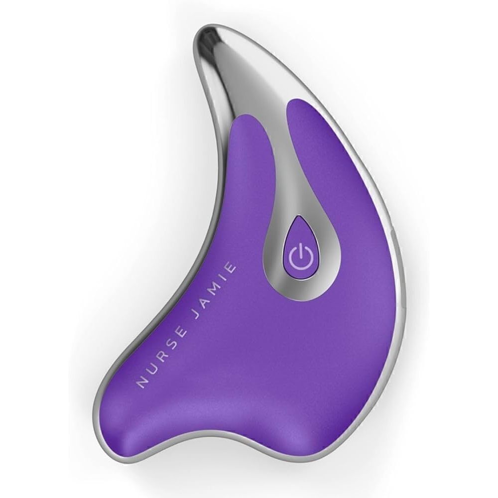 NEW in Box - Nurse Jamie TriAngle Facial Beauty Tool